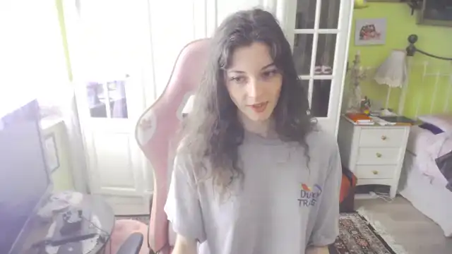 Viola__ – [Myfreecams] Super Lesbian Webcam Goddes – 2025-06-26 08:42:56