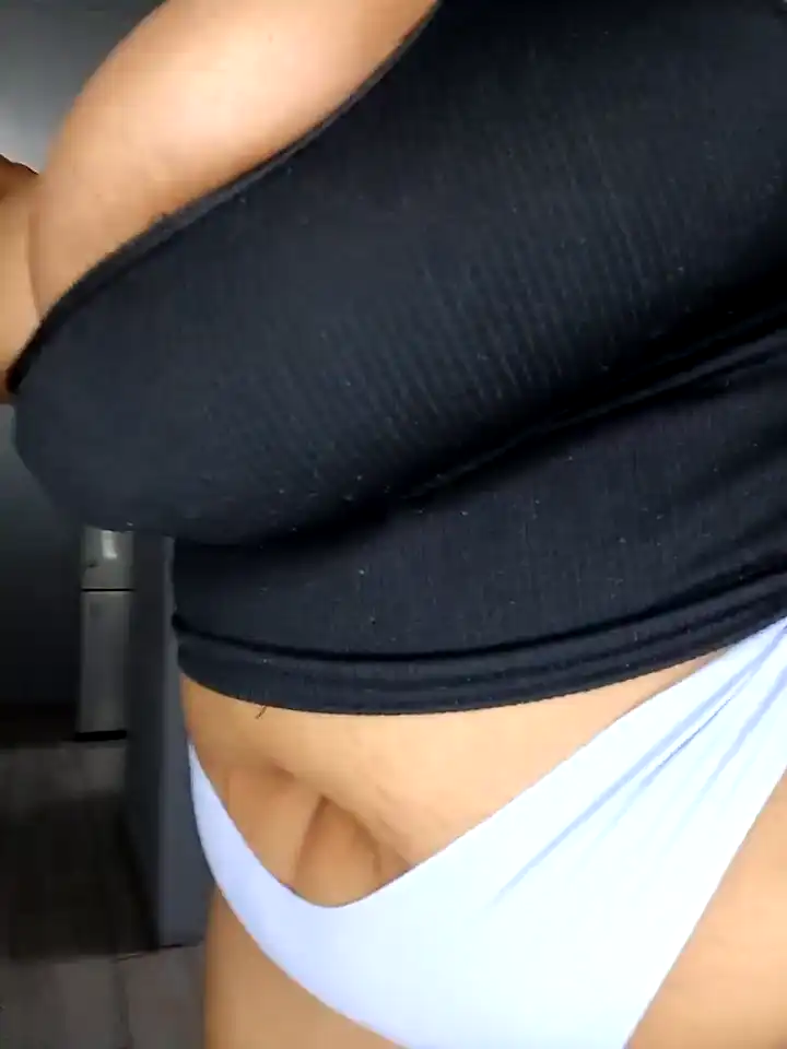 Ebonyspices – [Stripchat] Hot Parts Sweet Model Sex Toys – 2026-07-18 23:18:11