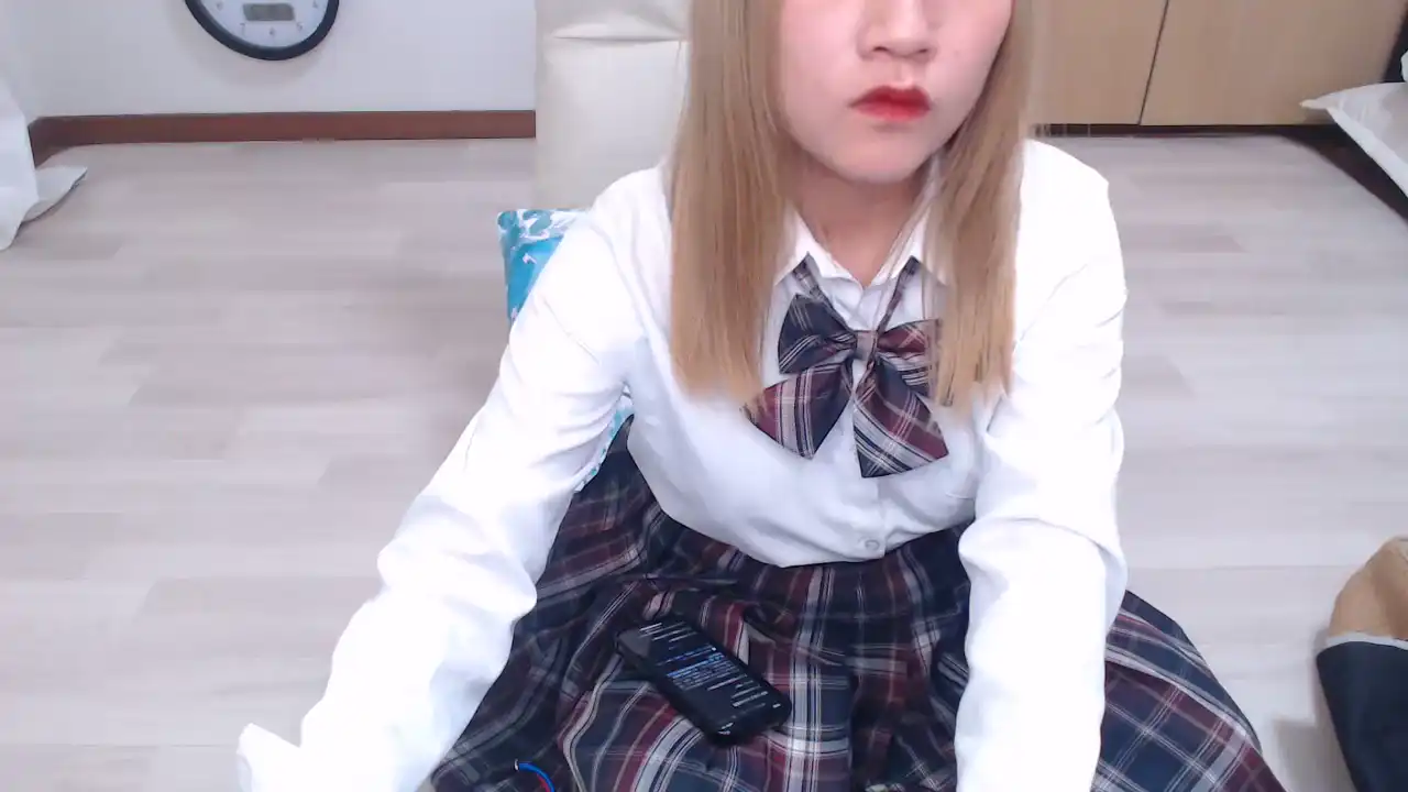 Remiy – [Sakuralive] Horny Homemade Privat Zapisi – 2025-07-01 15:54:07