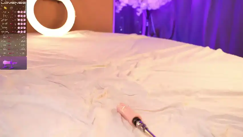 Earlyflower – [Bongacams] Ass Hole Roleplay – 2025-12-30 20:31:47