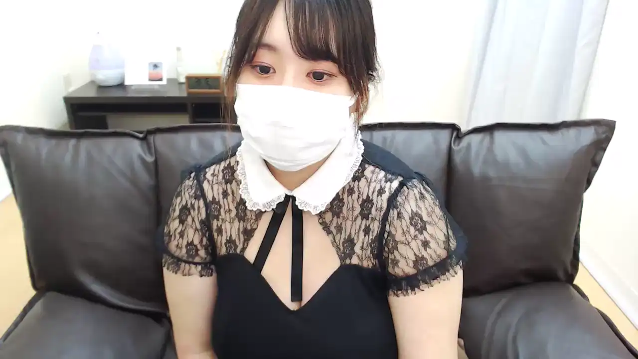 Airadxd – [Sakuralive] Webcam Chat Chica Creamy Show – 2025-09-28 06:06:27