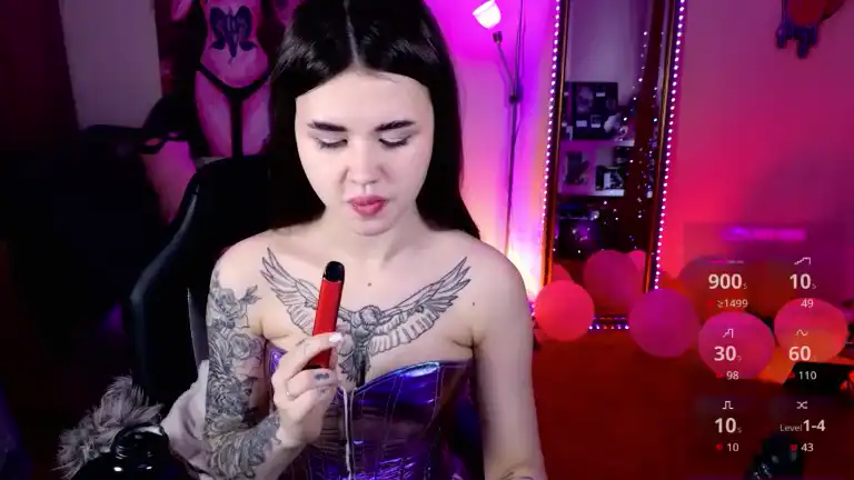 Doraaautumn – [Streamate] Cam Show Adult Hidden Show – 2025-12-27 07:10:21