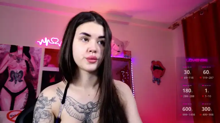 Doraaautumn – [Streamate] Slutty Masturbation Porn Web Chat – 2025-05-16 22:10:10