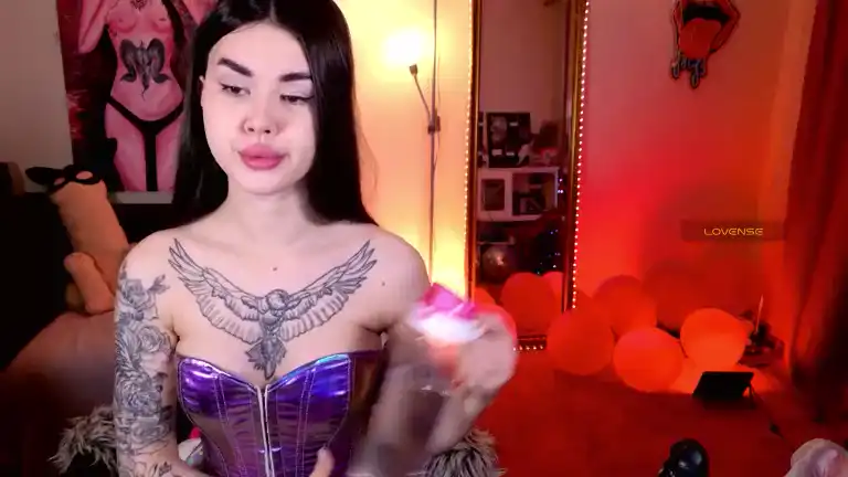 Doraaautumn – [Streamate] Sexy Sister Dream Girl Shaved – 2026-07-20 22:02:58