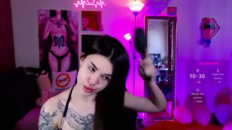 Doraaautumn – [Streamate] Best Hot Babe Strips Naughty – 2025-04-12 21:49:33
