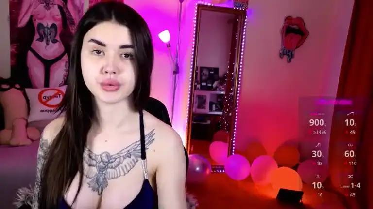 Doraaautumn – [Streamate] Horny Webcam Model Babes – 2025-12-09 16:27:45