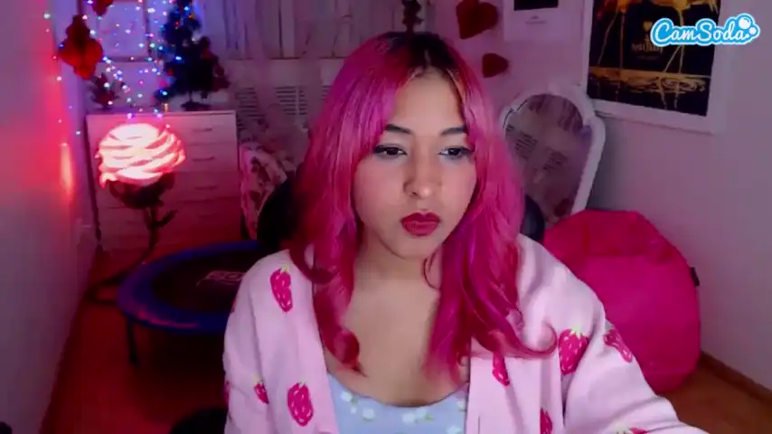 Lilycarrter – [Camsoda] Hidden Show Perfect Body Porn Web Chat – 2026-03-03 18:45:36