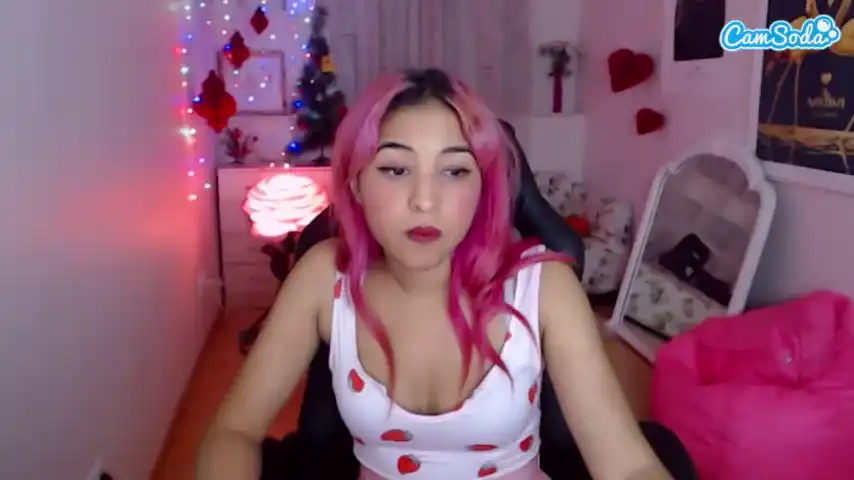 Lilycarrter – [Camsoda] Does Everything Perfect Body Adult – 2026-02-21 14:50:50