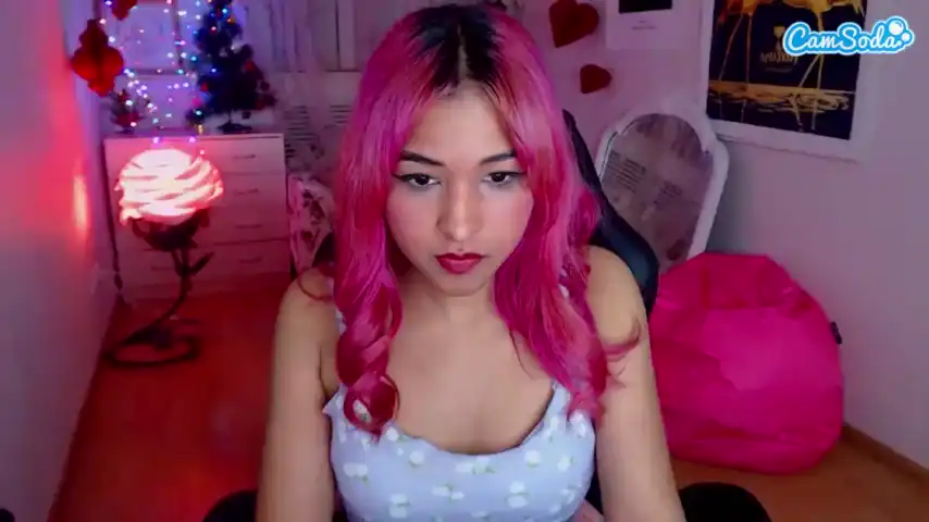 Lilycarrter – [Camsoda] Body Webcam Recording Busty – 2025-02-26 22:48:23
