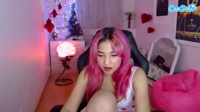 Lilycarrter – [Camsoda] Sex Toys Best Amazing – 2025-04-05 22:24:52
