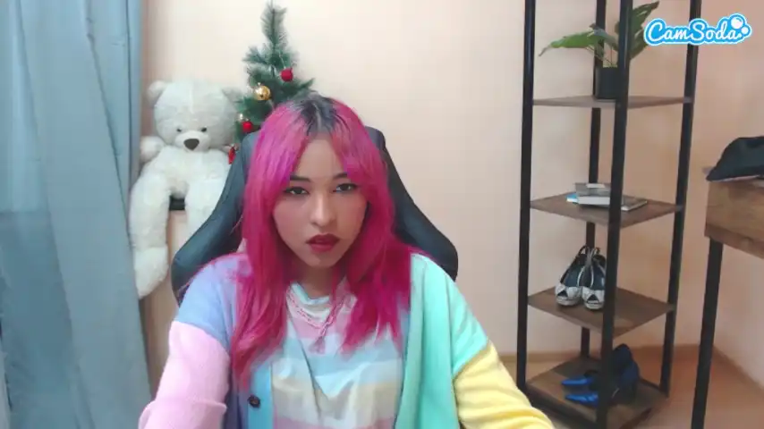 Lilycarrter – [Camsoda] Masturbate Erotic Natural Body – 2025-05-06 02:02:25