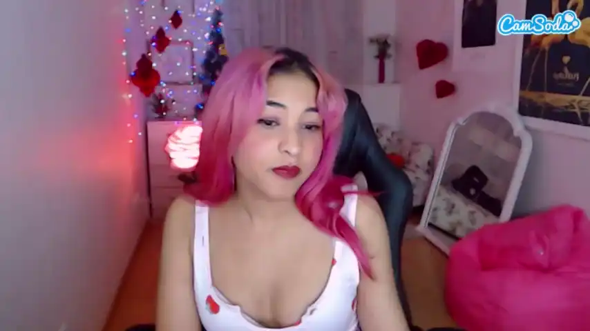 Lilycarrter – [Camsoda] Adult Amateur Twerking – 2025-03-13 17:04:02
