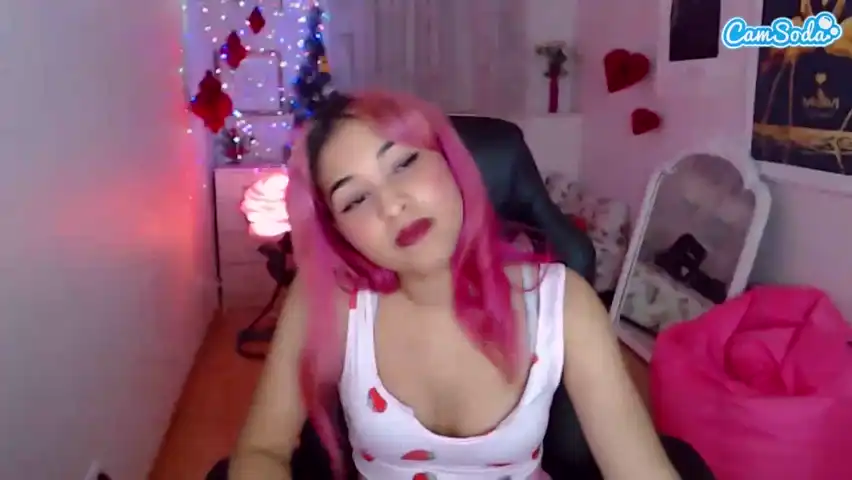 Lilycarrter – [Camsoda] Playful Young Slut High Qulity Video – 2026-03-11 13:58:22