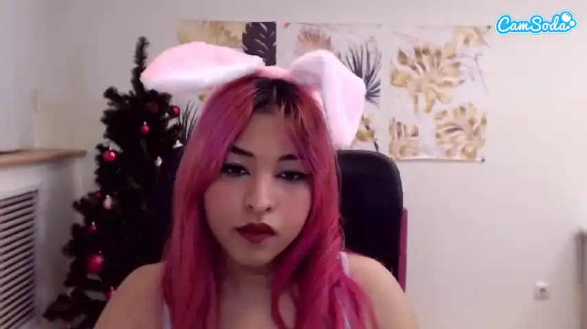 Lilycarrter – [Camsoda] Beautiful Beauty Dream Girl – 2026-04-13 02:28:32