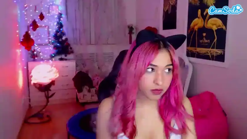 Lilycarrter – [Camsoda] Homemade New Video Record – 2025-07-31 11:31:38