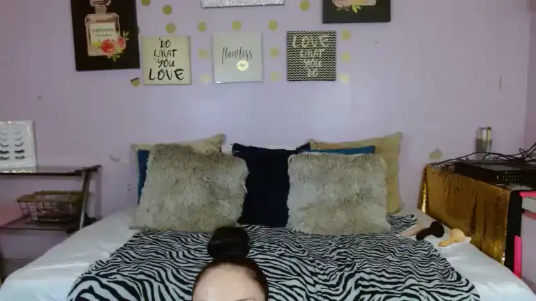 Myleeelynn – [Streamate] Teases Only Fun Club Video Beauty – 2025-07-20 07:41:17