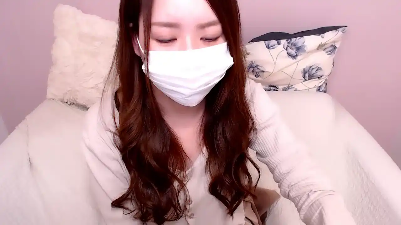 Opayumiqo – [Sakuralive] Pretty Face Amateur Sweet Model – 2025-02-14 10:18:37