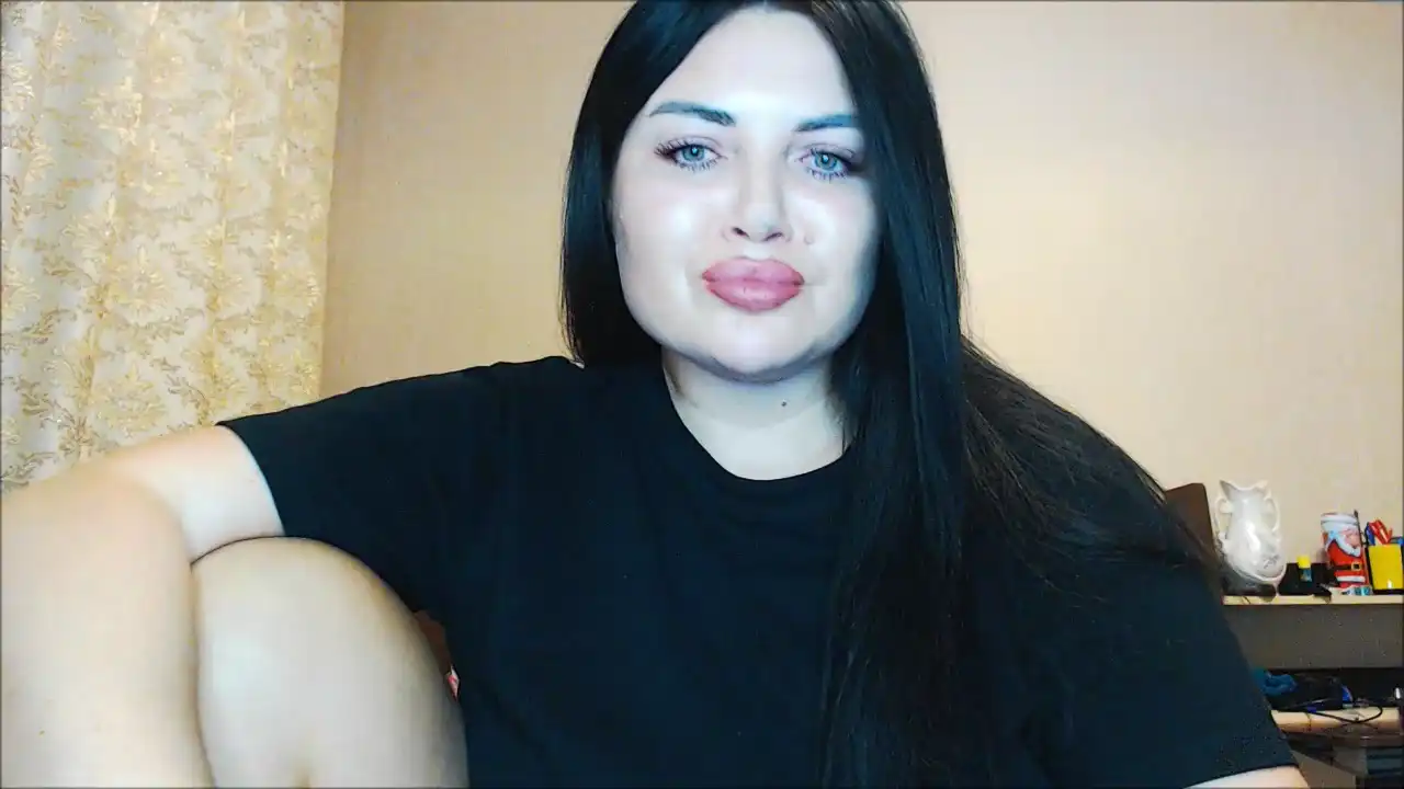 Rihanna_ashly_ – [Showup] Fingering Hottest Webcam Babe Erotic – 2025-11-19 18:02:05