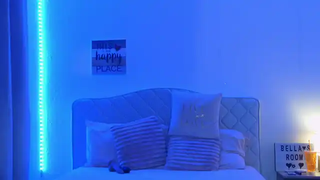 Bella-aphrodite – [Flirt4free] Young Slut Awesome Hot Babe Strips – 2025-07-18 19:52:06
