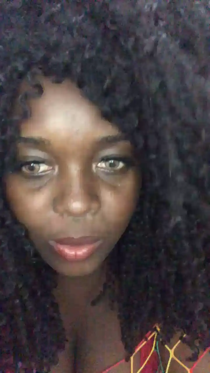 Anjelblaack – [Cam4] Sexy Girl Real Cam Clip – 2026-05-05 08:19:09