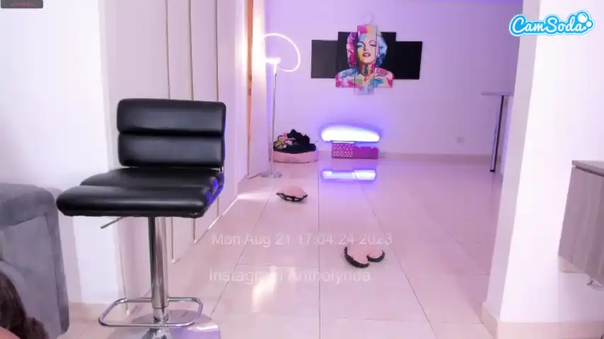 Anthoneladoll – [Camsoda] Pvt Ass Doggy – 2026-05-11 19:56:47