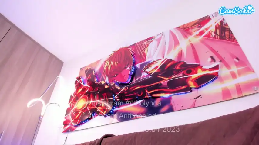 Anthoneladoll – [Camsoda] Web Model Porn Live Chat Pussy – 2025-03-08 04:38:30