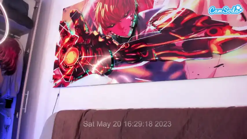 Anthoneladoll – [Camsoda] Stream Record Web Model Female Orgasm – 2026-04-05 02:11:30