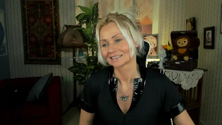 Lilithlevite – [Stripchat] Homemade Friendly Cam Clip – 2025-10-09 16:10:32