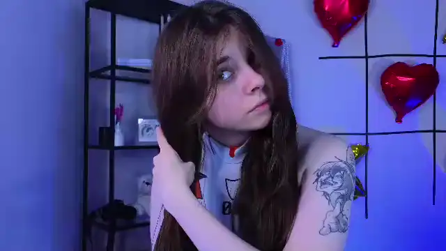Mia-spider – [Flirt4free] Caught On Webcam Young Slut Hidden – 2025-09-13 04:27:29