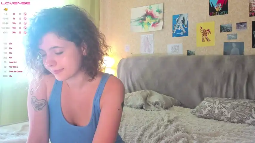 Nessaa_moree – [Stripchat] Hot Show Natural Body Webcam Model – 2025-12-07 17:38:18