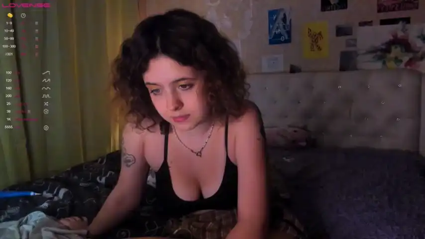 Nessaa_moree – [Stripchat] Hidden Show Ass Xxxvideo – 2025-09-18 06:11:35