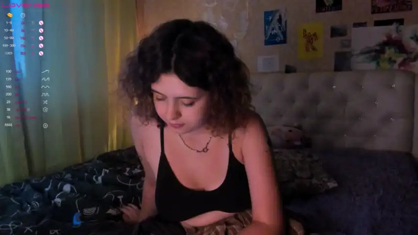 Nessaa_moree – [Stripchat] Pvt Pussy High Qulity Video – 2025-07-22 12:19:02