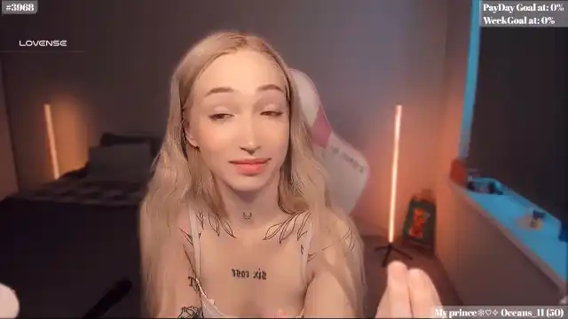 Sunny_xoxo – [Myfreecams] Hidden Show Live Show Nymph – 2026-05-26 02:40:07