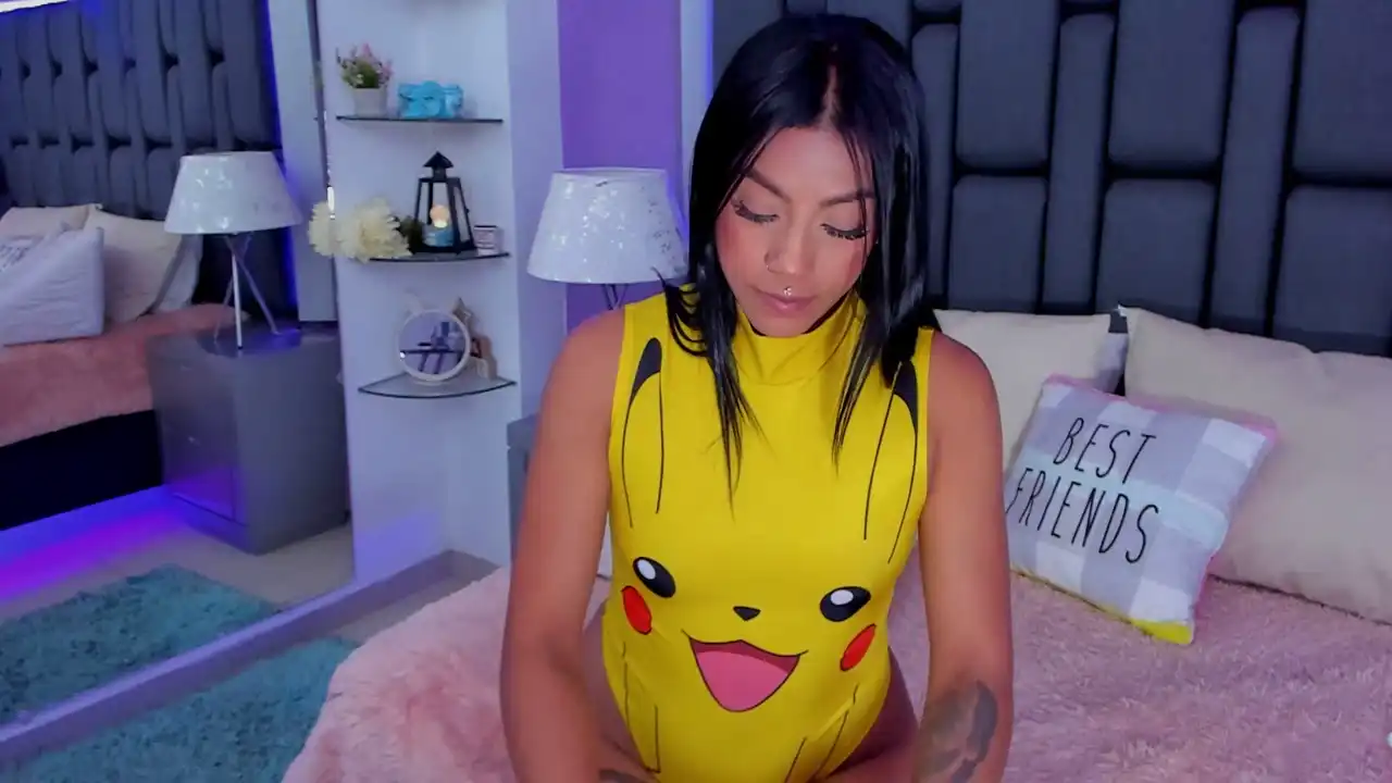 Amberv – [Xlovecam] Pretty Cam Model Twerking Rubbing Pussy – 2025-01-30 04:51:15