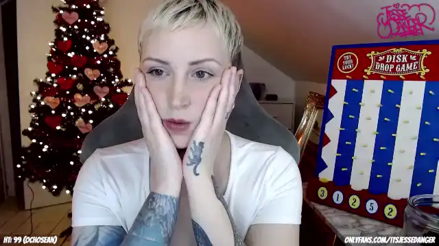 Jessedanger – [Myfreecams] Crazy Goal Best Babes – 2025-04-01 07:28:04