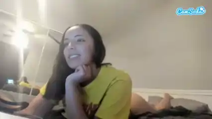 Umbreonx – [Camsoda] Wet Porn Roleplay – 2026-05-02 14:14:36