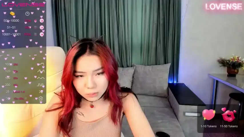 Yung_lily – [Stripchat] Web Model Cam Video Sweet Model – 2026-04-04 20:31:59