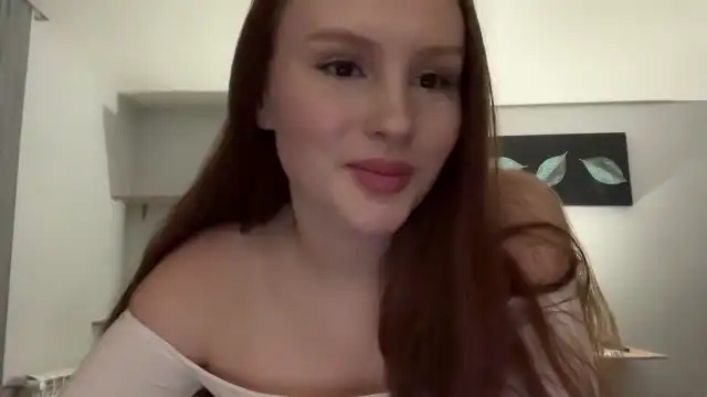 Baberosie – [Myfreecams] Creamy Show Get Fucked Babe – 2025-10-09 01:57:11