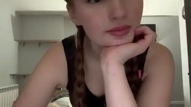 Baberosie – [Myfreecams] Sweet Girl Amazing Real Slut – 2026-01-25 15:59:58