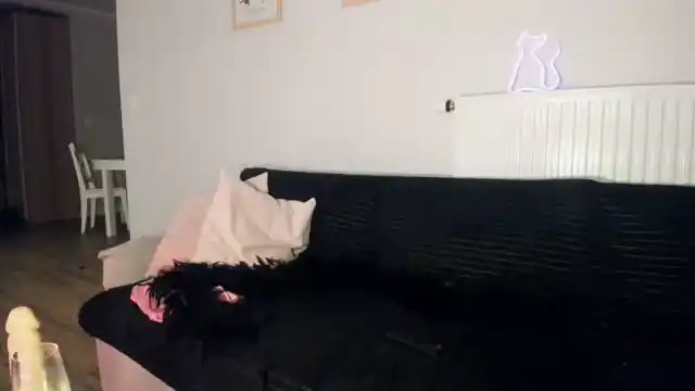 Evilia – [Showup] Cam Show Masturbation Sexy Girl – 2025-07-08 11:36:13