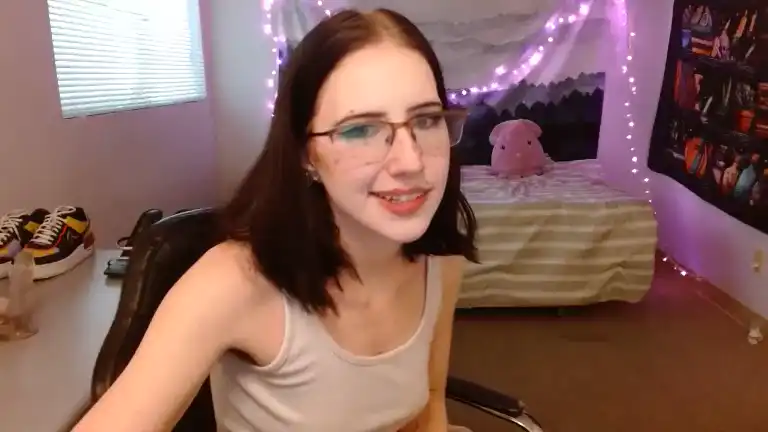 Faiered – [Streamate] Babe Crazy Goal Wild Babe – 2025-10-08 20:27:28