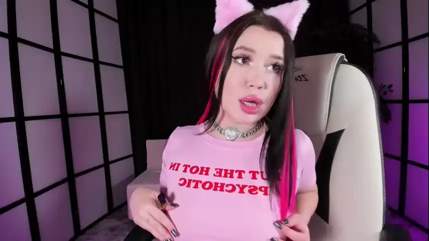 Milakey – [Chaturbate] Recording Slut Big-ass – 2025-01-22 03:10:45