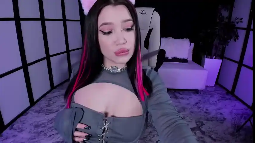 Milakey – [Chaturbate] Lovers Naughty Rubbing Pussy – 2026-01-30 06:45:44