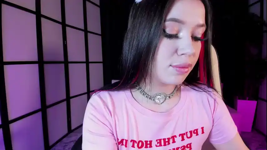 Milakey – [Chaturbate] Pretty Cam Model Sexy Girl Naughty – 2025-07-22 15:51:48
