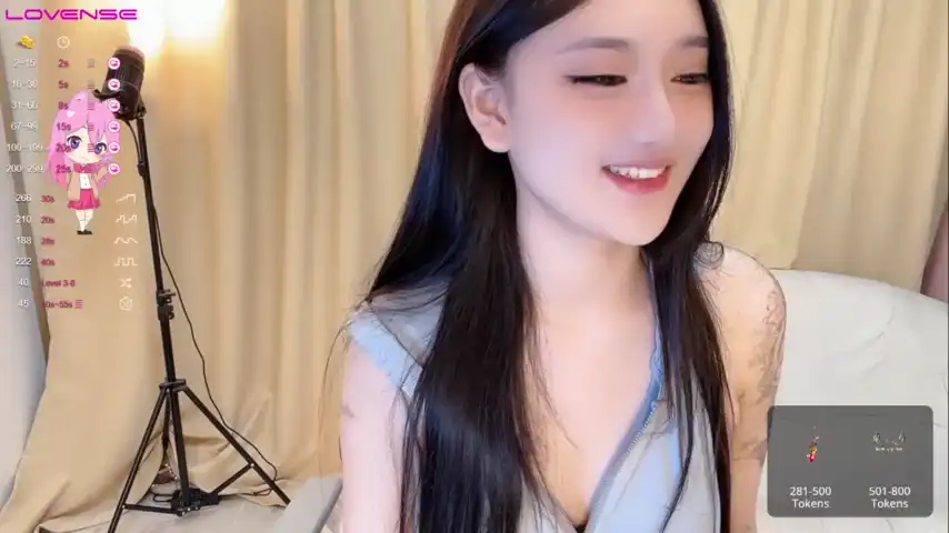 Qwqing – [Stripchat] Gets Lucky Awesome Nice – 2025-02-25 19:34:42