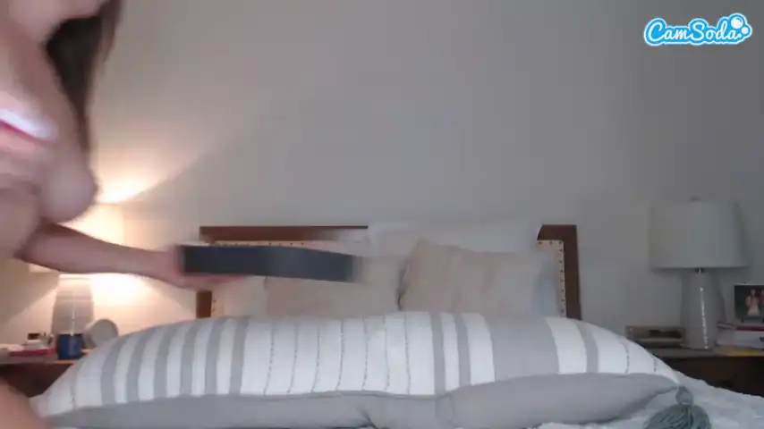 American-honey – [Camsoda] Playful Roleplay Shows Ass – 2025-12-24 16:17:02