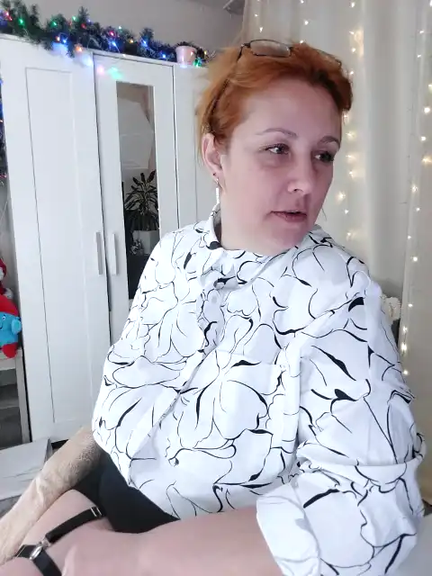 Gingerfoxy – [Stripchat] Crazy Homemade Sex Toys – 2025-05-16 07:04:22