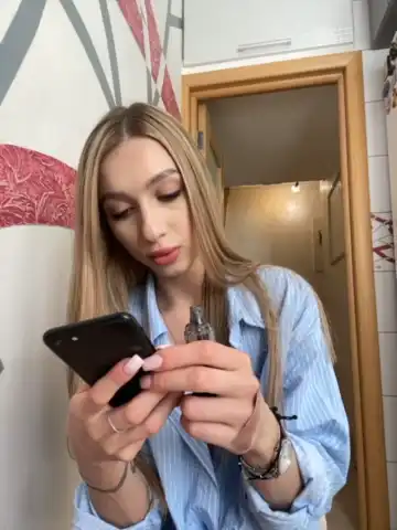 Riamaryia – [Bongacams] Babe Real Slut Crazyticket – 2025-12-05 01:21:52