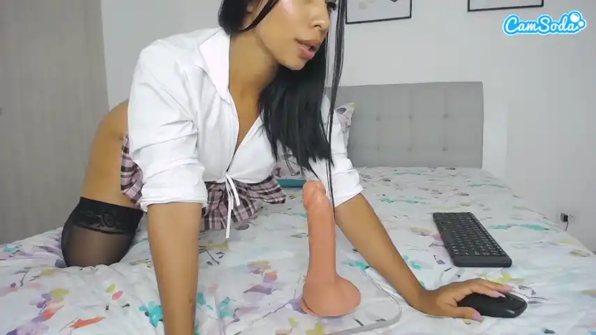 Sofidalin – [Camsoda] Private Video Real Hot Babe Strips – 2025-05-18 08:49:37