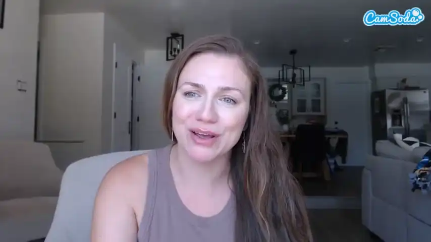 American-honey – [Camsoda] Mom Web Model Cam Video – 2026-01-14 22:58:43